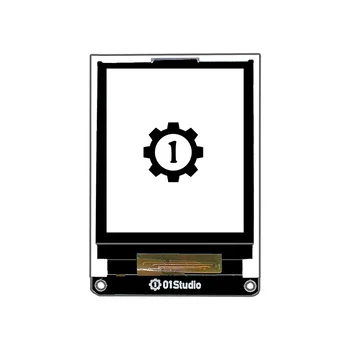 1.77 1.8 inch LCD Ecran cu Cristale Lichide OpenMV 4 H7 3 M7 Cam MicroPython Accesorii