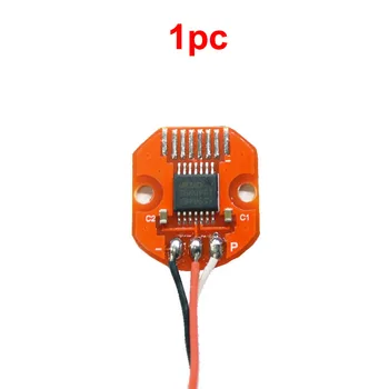 1 BUC Codificator Magnetic Disc Cod AS5048A PWM/SPI Port de Precizie 12-14bit Absolută Gimbal Rotativ Senzor pentru RC FPV Motor fără Perii