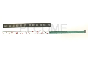 12 Taste AA86L-0001-0301/0289#O/0290#O A98L-0005-0255 CNC HMI Membrana Tastatura butoane pentru Fanuc 18i-MB