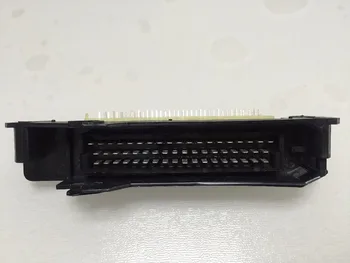 1buc M154 ECU 55 Pin/Mod de Automobile de Locuințe Sârmă Exploatați de sex Masculin Calculator Conector Plug 150*30MM Pentru Bosch 0261208078