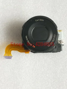 95%NOU aparat de Fotografiat Digital Piese de schimb Pentru SONY Cyber-shot DSC-RX100 DSC-RX100II RX100 RX100II M2 Zoom Lens Unitatea Negru NU CCD