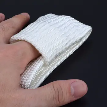 De Brand Nou 2019 cele Mai Utile TIG Degetul Mănuși de Sudură Scutul Termic de la Garda de Căldură, echipamente de Protecție Pentru Sudură Monger