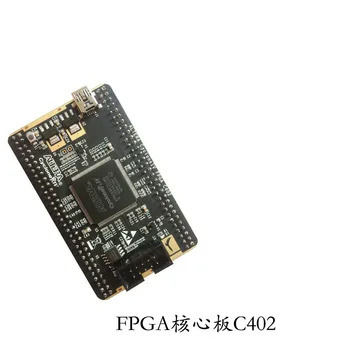 FPGA Core Placa de Bord de Dezvoltare C402 ALTERA CYCLONE IV EP4CE6 Open Source Hardware