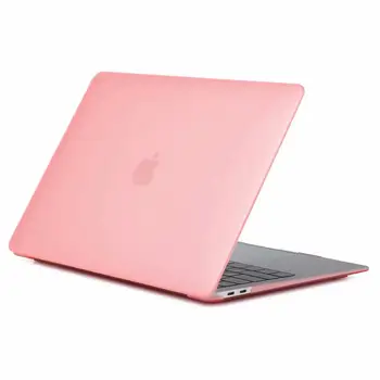Laptop nou Caz pentru MacBook Air Pro Retina 11 12 13 15 16 Mac Book Pro de 15,4 13.3 inch Touch Bar A2142 A1989 A2159 A1707 A1990