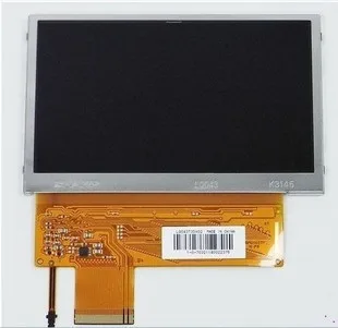 Livrare gratuita Ecran LCD Pentru Sony PSP 1000 1001 1002 1003 1004 SERIE Ecran LCD Blacklight