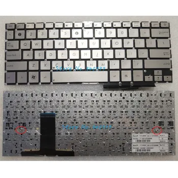 Noi NE Tastatura pentru ASUS UX31E UX31 UX31A BX31A UX31LA BX31LA argint tastatura