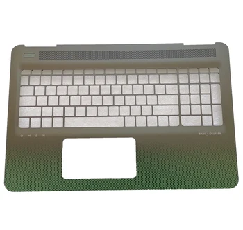 Nou Caz Laptop Pentru HP OMEN-15-AX DE 15 DP TPN-Q173 G35 Laptop zonei de Sprijin pentru mâini 905118-001 859735-001