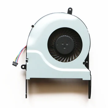 Nou, Original, Cpu Fan Pentru Asus G551V G551VM G551VW G58V G58VM G58VW Cpu Ventilatorului de Răcire
