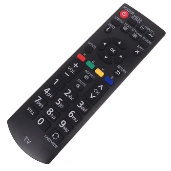 NOUL control de la distanță Original Pentru Panasonic TV LCD N2QAYB000818 TH32A400A TH42A400A TH50A430A