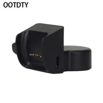 OOTDTY Ceas Inteligent Încărcător 1M USB Dock Incarcator Cradle de Date Cablu de Sincronizare pentru TomTom Berlin Runner Ceas cu GPS