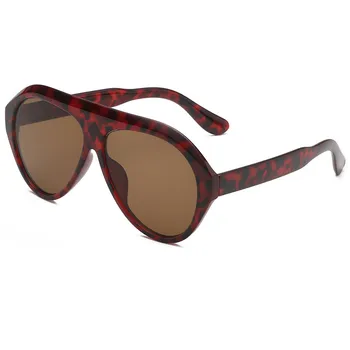 RBROVO 2021 Clasic Mari Cadru de Conducere ochelari de Soare Femei în aer liber Epocă Ochelari de Designer de Brand UV400 Oculos De Sol Masculino
