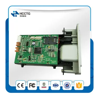 Seria de Citit carduri RFID+ card IC +Magnetic Card Reader Chioșc de Plată cu acces gratuit SDK---HCRT288K