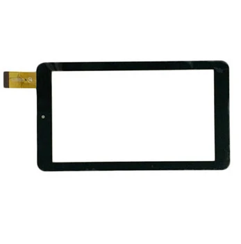 Witblue Nou Panou Digitizer Senzor ZLD070038MQ72-F-O Pentru Tricolor prin Satelit GS700 Tabletă cu Ecran Tactil Panoul de Sticlă de Înlocuire